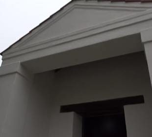 Gallorömischer Tempelbezirk