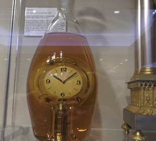 Beyer Chronometrie