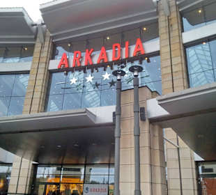 Galeria Arkadia