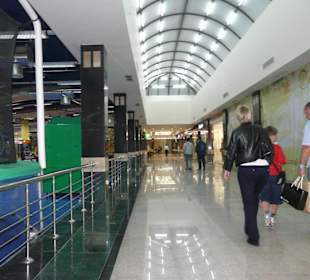 View insite Senzomall