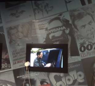 Deutsches SpionagemDeutsches Spionagemuseumuseum