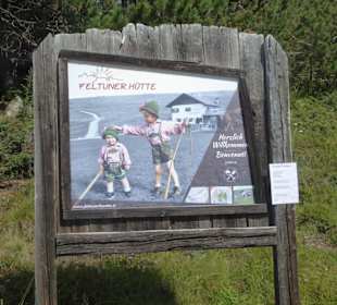 Feltuner Hütte
