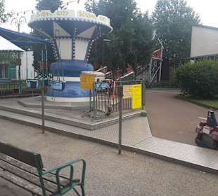 Wien Prater