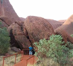 Uluru