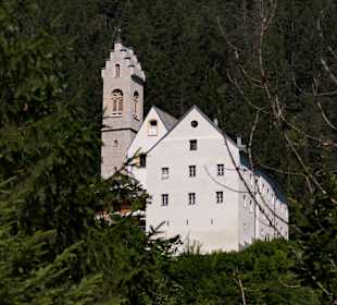 Abtei St. Georgenberg