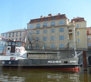 KarlsbrückeKarlsbrücke