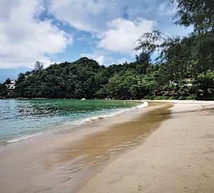Strand Kamala