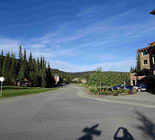 Shannon Falls Provincial Park