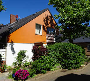 Eindrücke vom Helgoländer Unterland