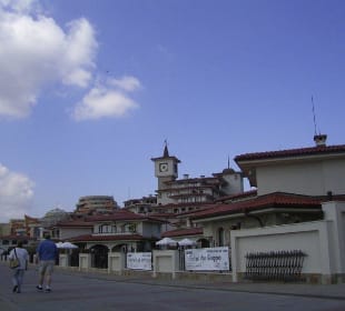 RIU Helena Sands