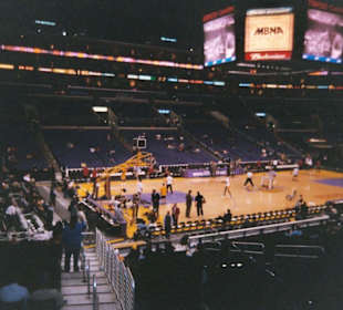 Staples Center