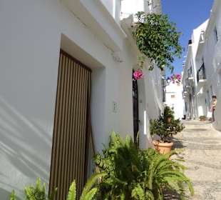 Frigiliana 