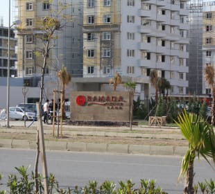 Отель