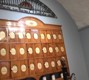 Deutsches Apothekenmuseum