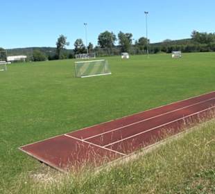 Sportgelände Holzelfingen