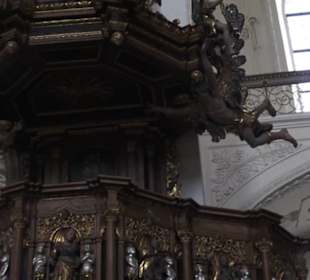 Klosteranlage Obermarchtal