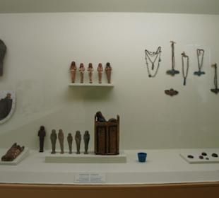 Archäologisches Museum