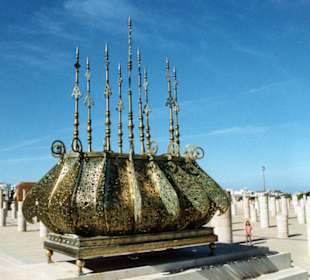 In Rabat