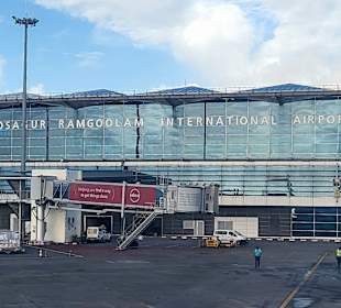 Flughafen Mauritius (MRU)