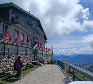 Schafberg