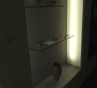 Museum für Vor- und Frühgeschichte