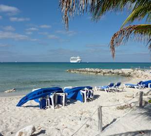 Princess Cays Bahamas