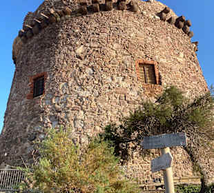 Stadtrundgang Portoscuso