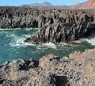 Katamaranausflug mit der Blue Delfin