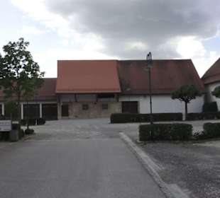 Klosteranlage Obermarchtal