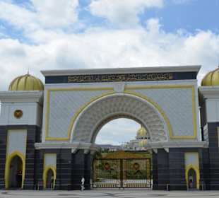 Königspalast Istana Negara
