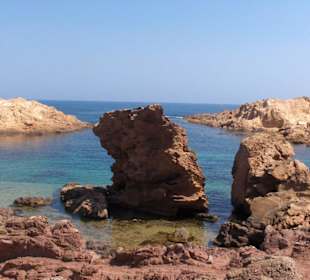 Cala pregonda