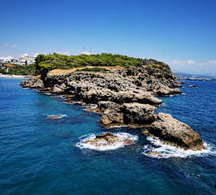 Blau Laguna Tours
