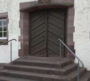 Christuskirche Waldachtal