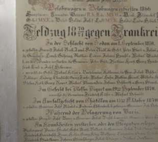 Hofkirche „Unserer Lieben Frau“