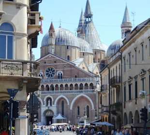 Basilica di Sant' Antonio