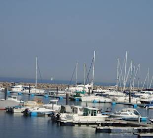 Yachthafen