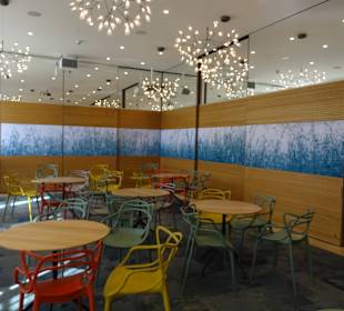 Staatliches Museum für NaturkundeRosensteinmuseum 