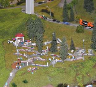 Miniatur Wunderland
