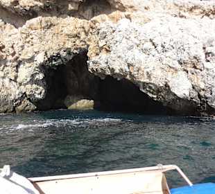 Piratenhöhle