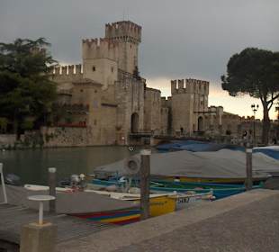 Castello di Sirmione