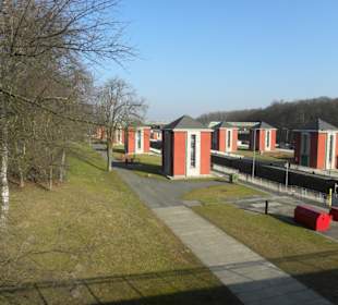 Hindenburgschleuse Hannover Anderten