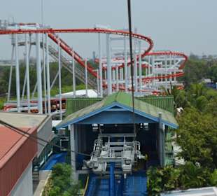 Dreamworld Bangkok