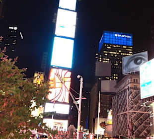 Times Square