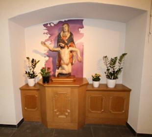 Seitenaltar