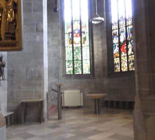 Heilig-Kreuz-Münster