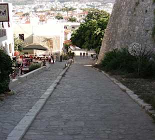 Altstadt Rethymno