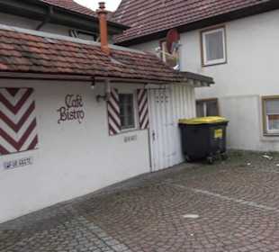 Restaurant Zur Alten Apotheke