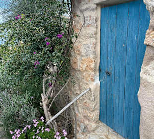 Altstadt Bañalbufar / Banyalbufar