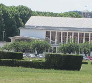 Rennwiese Zweibrücken