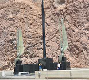 Hoover Dam